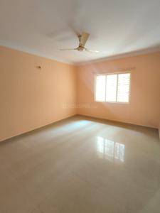 1 BHK Independent Builder Floor
