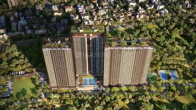 Image of 2000 Sq.ft 3 BHK Apartment / Flat for sale in Purva Atmosphere, R.K. Hegde Nagar, Bengaluru for Rs. 32600000