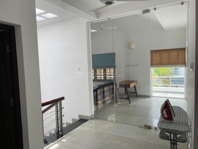 Hall Image of 2800 Sq.ft 4 BHK Villa for sale in Anna Vivante Villas, Maradu Kochi for Rs. 25000000