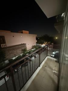 Balcony Image of 950 Sq.ft 2 BHK Apartment / Flat for sale in Signature Global Orchard Avenue , Sector 93 Gurgaon for Rs. 6800000