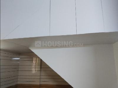 Bedroom Image of 1200 Sq.ft 2 BHK Apartment / Flat for rent in Richmond Town Bengaluru for Rs. 50000
