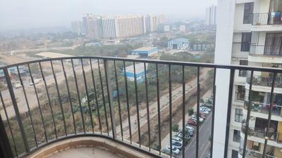 2 BHK Flat