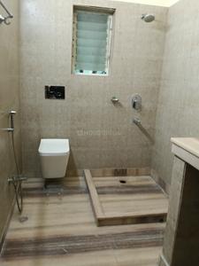 Bathroom Image of 2505 Sq.ft 4 BHK Apartment / Flat for sale in Ballygunge Kolkata for Rs. 27000000