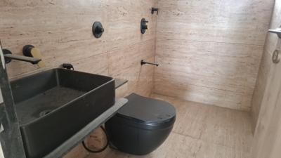 Image of 1640 Sq.ft 3 BHK Apartment / Flat for rent in K Shire, Punawale, Pune for Rs. 35000