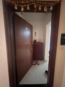 Bedroom Image of 1143 Sq.ft 2 BHK Apartment / Flat for sale in Rohan Ishita, Mundhwa Pune for Rs. 17500000