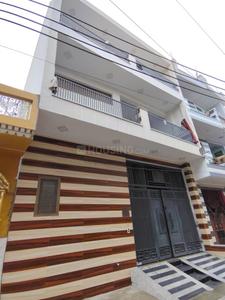Image of 150 Sq.ft 1 RK Studio for rent in Gopal Colony, Rohtak for Rs. 2600
