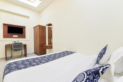 Bedroom Image of LOTUS STAY in Sector 40, Gurgaon