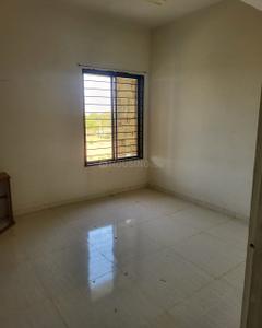 Bedroom Image of 1000 Sq.ft 3 BHK Apartment / Flat for sale in Pawan Viram 1, Bhayli Vadodara for Rs. 2200000