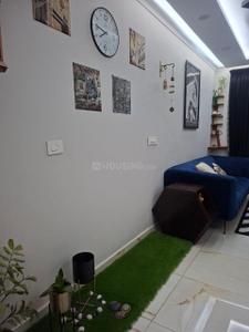 Image of 1470 Sq.ft 3 BHK Apartment / Flat for sale in Shriram Chirping Woods, Harlur, Bengaluru for Rs. 25000000