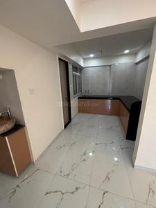 Kitchen Image of 1010 Sq.ft 2 BHK Apartment / Flat for sale in Kharadi Pune for Rs. 8490000