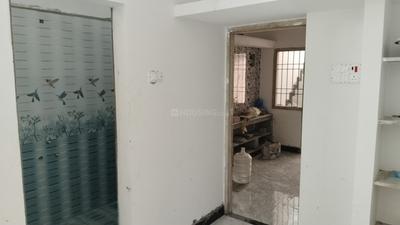 Bedroom Image of 492 Sq.ft 1 BHK Villa for sale in Manali New Town Chennai for Rs. 3100000