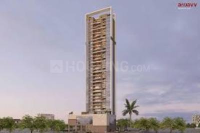 Image of 7500 Sq.ft 5 BHK Apartment / Flat for sale in Nadia House By Arrjavv, Ballygunge, Kolkata for Rs. 270000000