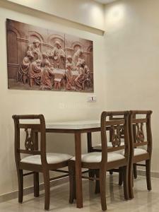 Hall Image of 900 Sq.ft 2 BHK Apartment / Flat for sale in Godrej Hill, Kalyan West Kalyan for Rs. 6500000