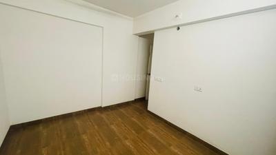 Bedroom Image of 1100 Sq.ft 2 BHK Apartment / Flat for sale in Pacifica North Enclave, Vaishno Devi Circle Ahmedabad for Rs. 5700000