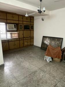 Hall Image of 1550 Sq.ft 2.5 BHK Apartment / Flat for sale in DDA Mig Flats Sarita Vihar, Sarita Vihar New Delhi for Rs. 21500000