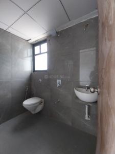 Bathroom Image of 1800 Sq.ft 3 BHK Apartment / Flat for sale in Ognaj Ahmedabad for Rs. 10000000