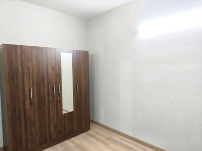 Bedroom Image of 1000 Sq.ft 3 BHK Builder Floor for sale in Signature Global City 81, Sector 81 Gurgaon for Rs. 10900000