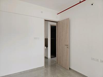 Bedroom Image of 1120 Sq.ft 3 BHK Apartment / Flat for sale in Zen Elite, Kharadi Pune for Rs. 16800000
