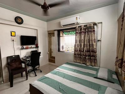Image of 575 Sq.ft 1 BHK Apartment / Flat for sale in Thane East, Thane for Rs. 9500000