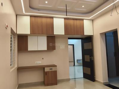 Hall Image of 2100 Sq.ft 3 BHK Duplex for sale in Karumandapam Tiruchirappalli for Rs. 12500000