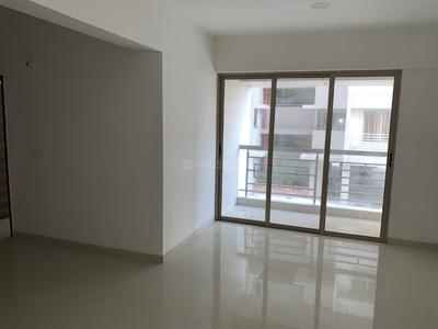 Hall Image of 1750 Sq.ft 3 BHK Apartment / Flat for sale in Eklingji Radhe Skyline, Sanand Ahmedabad for Rs. 5500000