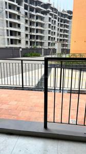 Balcony Image of 1510 Sq.ft 3 BHK Apartment / Flat for rent in Casagrand Aquene, Kengeri Bengaluru for Rs. 45001