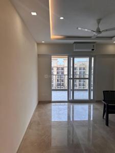 Hall Image of 3200 Sq.ft 4.5 BHK Apartment / Flat for rent in MI Retreat Centre Phase I, Arjunganj Lucknow for Rs. 55000