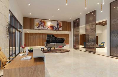 Hall Image of 2072 Sq.ft 3 BHK Apartment / Flat for sale in Century Ethos, Byatarayanapura Bengaluru for Rs. 58000000
