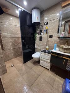 Bathroom Image of 1838 Sq.ft 4 BHK Apartment / Flat for sale in Piedmont Taksila Heights, Sector 37C Gurgaon for Rs. 16500001