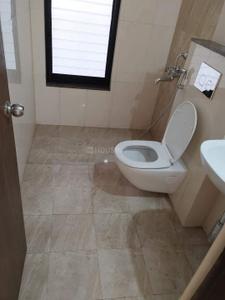 Bathroom Image of 890 Sq.ft 2 BHK Apartment / Flat for sale in Duville Riverdale Heights, Kharadi Pune for Rs. 9800000