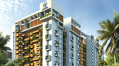 3 BHK Flat