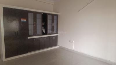 Living Room Image of 2000 Sq.ft 3 BHK Villa for rent in Dwarkadheesh Dwarkadham Apartment, Badwai Bhopal for Rs. 25000