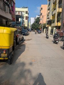 Image of 1615 Sq.ft 6 BHK Independent House for sale in Halasuru, Bengaluru for Rs. 42000000