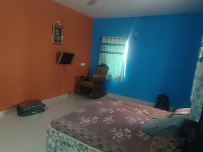 Bedroom Image of 4607 Sq.ft 5 BHK Apartment / Flat for sale in NCC Park Square, Pattabhipuram Guntur for Rs. 25511111