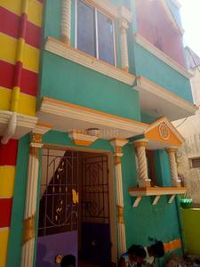Image of 690 Sq.ft 2 BHK Independent House for sale in Ayapakkam, Chennai for Rs. 3900000