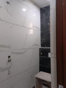 Bedroom Two Image of 950 Sq.ft 3 BHK Builder Floor for sale in Sector 23 Rohini New Delhi for Rs. 10900000
