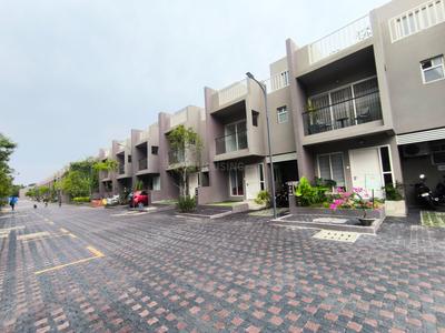 Image of 2500 Sq.ft 3.5 BHK Villa for sale in Nirvana Phase 1, Rajpur, Kolkata for Rs. 8995000