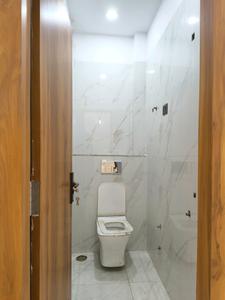 Common Bathroom Image of 1375 Sq.ft 3 BHK Builder Floor for sale in Indirapuram Ghaziabad for Rs. 12200000
