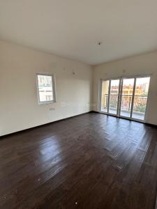 Hall Image of 1250 Sq.ft 3 BHK Apartment / Flat for sale in Mantri Serene, Pallavaram Chennai for Rs. 15800008