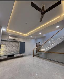 Hall Image of 1657 Sq.ft 3 BHK Duplex for sale in Mansarovar Extension Jaipur for Rs. 13500000