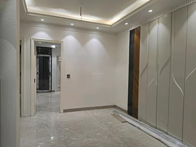 Living Room Image of 1400 Sq.ft 3 BHK Builder Floor for sale in Indirapuram Ghaziabad for Rs. 17000000