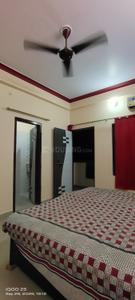 Bedroom Image of 1200 Sq.ft 2 BHK Apartment / Flat for rent in Sunderpur Varanasi for Rs. 25000