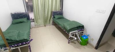 Bedroom Image of gulmohar in Seawoods, Navi Mumbai