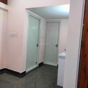 Hall Image of 1250 Sq.ft 2 BHK Independent House for rent in Vidyamanya Nagar Bengaluru for Rs. 14000
