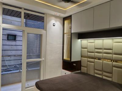 Bedroom Image of 800 Sq.ft 3 BHK Apartment / Flat for sale in G3 Builders Floor by G3 Buildtech, Razapur Khurd New Delhi for Rs. 4500001