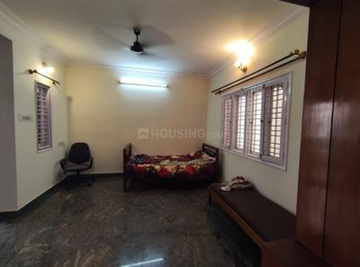 Hall Image of 2000 Sq.ft 4 BHK Duplex for sale in Murugeshpalya Bengaluru for Rs. 33000000