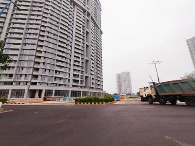 Image of 450 Sq.ft 1 RK Studio for sale in Kaavyaratna Reva, Gujarat International Finance Tec City, Gandhinagar for Rs. 3200000