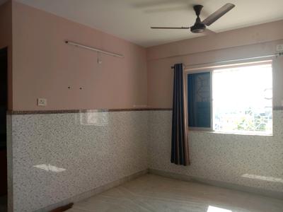 Living Room Image of 920 Sq.ft 2 BHK Apartment / Flat for sale in Rajarhat Kolkata for Rs. 5300000