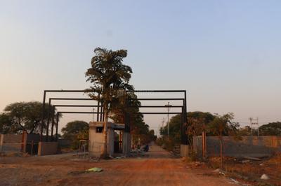 Image of 1000 Sq.ft Residential Plot / Land for sale in Sonpairi 2, Raipur for Rs. 1200000