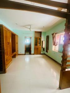 Hall Image of 3100 Sq.ft 3 BHK Independent House for rent in Velachery Chennai for Rs. 75000